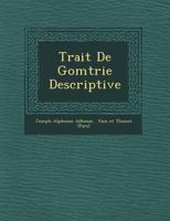 Trait de G Om Trie Descriptive 1249627559 Book Cover