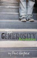 The Generosity Revolution 0985674695 Book Cover