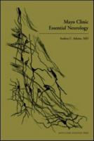 Mayo Clinic Essential Neurology 1420079735 Book Cover