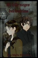 El hilo negro del destino (Spanish Edition) B0FM8QZTFJ Book Cover