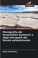 Monografia dei foraminiferi bentonici e degli pteropodi del Kerala settentrionale 6205386216 Book Cover