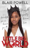 Little Big World B08GVGC8QT Book Cover