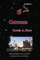 Genesis: a direct translation 0979282624 Book Cover