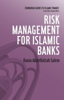 Risk Management for Islamic Banks 0748670084 Book Cover