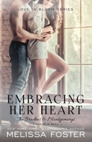 Embracing Her Heart 1941480373 Book Cover
