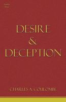 Desire & Deception: How Catholics Stopped Believing 0984236511 Book Cover