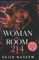 The Woman in Room 214: A Slow-Burn Contemporary Romance B0H29CF8WL Book Cover