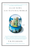Glad News of the Natural World 0743264649 Book Cover