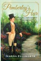 Pemberley's Heir: A Pride and Prejudice Variation 0988720094 Book Cover