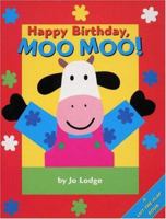 Happy Birthday, Moo Moo! 0316666440 Book Cover