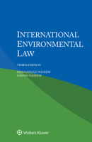 International Environmental Law 9403533080 Book Cover
