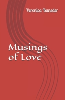 Musings of Love B0HD9D31YF Book Cover