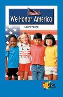 We Honor America 0823963675 Book Cover