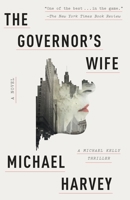 The Governor's Wife 0307958647 Book Cover