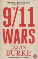 The 9/11 Wars 1846145171 Book Cover