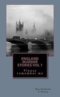 Please remember me 1480052728 Book Cover