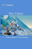 The Visitor: Transcendental Consciousness B08STXXLYW Book Cover