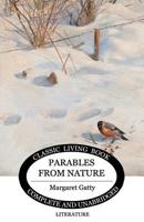 Parables from Nature 9561000822 Book Cover