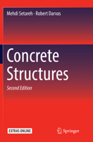 Concrete Structures 3319241133 Book Cover