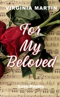 For My Beloved: Love Poems 1695912101 Book Cover