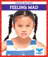 Feeling Mad 1645271544 Book Cover