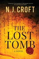 The Lost Tomb 1949038327 Book Cover
