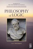 Philosophy of Logic 0444515410 Book Cover