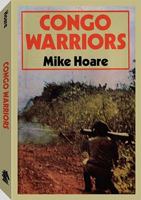 Congo Warriors 1581606478 Book Cover