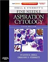 Fine Needle Aspiration Cytology 0443073643 Book Cover