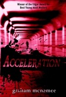 Acceleration 0440238366 Book Cover