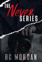 The Never Series B093RKFS85 Book Cover