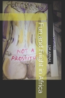 Fun and Fright in Africa B085K5K3D5 Book Cover