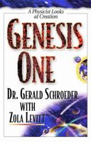 Genesis One: A physicist Looks at Creation 1930749066 Book Cover