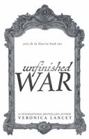 War, Unfinished 195985402X Book Cover