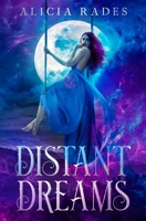 Distant Dreams 0997486228 Book Cover