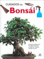 Cuidados del bonsái 8466210253 Book Cover