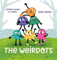 The Weirdots 163918967X Book Cover