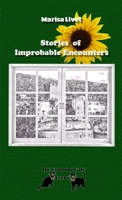 Stories of Improbable Encounters 0244516251 Book Cover