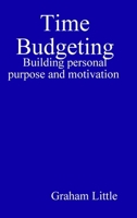 Time Budgeting 0995108412 Book Cover