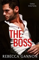 The Boss B0952YKVN9 Book Cover
