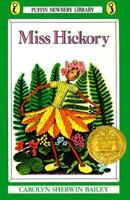 Miss Hickory 014030956X Book Cover