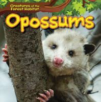 Opossums 1499429282 Book Cover