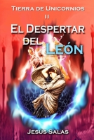 El Despertar del León 1797953427 Book Cover
