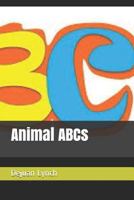 Animal ABCs 1726887812 Book Cover