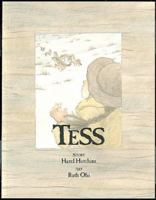 Tess 1550373943 Book Cover