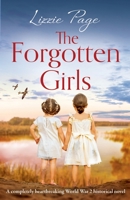 The Forgotten Girls 1538766752 Book Cover