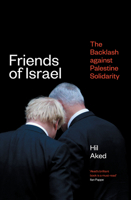 Friends of Israel 1786637650 Book Cover