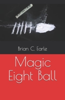 Magic Eight Ball 1533464731 Book Cover