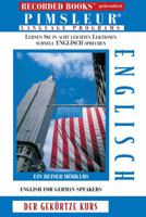 English for German Speakers: The Short Course - ESL/EFL 0788799940 Book Cover