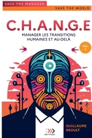 Change (French Edition) B0DHNLK3H6 Book Cover